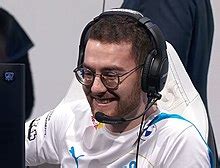 Vulcan (gamer) .